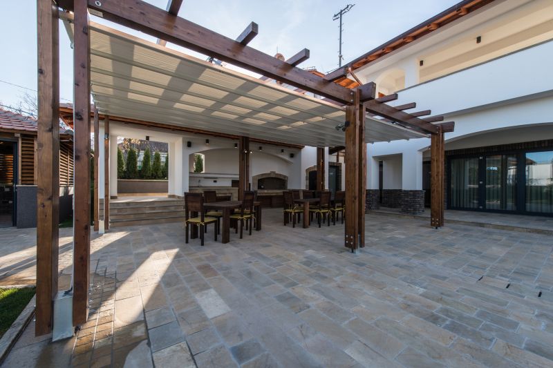 What To Expect During A Professional Pergola Installation Project